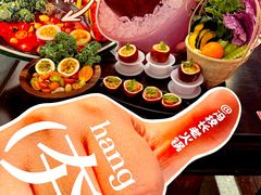 -冯校长老火锅(广州正佳广场店)