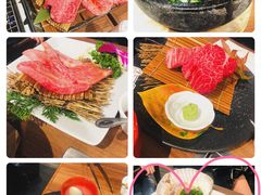 -俺的焼肉(銀座9丁目店)