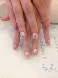 iphone_upload_pic-JELLY NAIL果冻美甲
