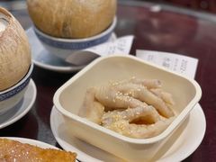 -民信老铺(双皮奶博物馆店)