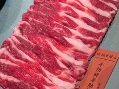 -腾格里· 蒙古山羊火锅(北京中关村店)