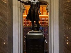 -波特曼西餐厅(中央大街店)