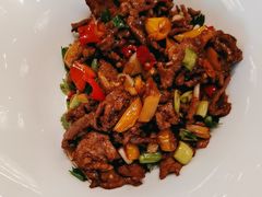 -马凯餐厅(地安门店)