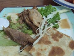 -鼎香润(德胜门内店)