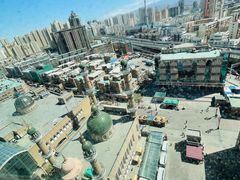 -新疆国际大巴扎