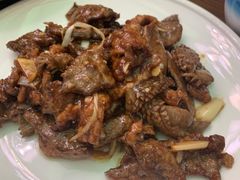 -陈傻子餐厅(世纪都会店)