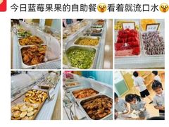 -蓝莓果幼儿园(通州梨园店)