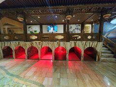 -宝丽金大酒店·洗浴中心