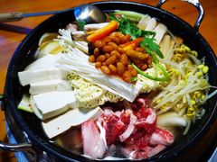 -咕咕站韩国料理(紫金港店)