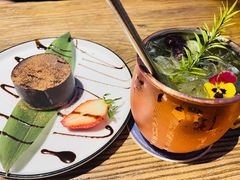 -84那年咖啡馆(李沧万达店)