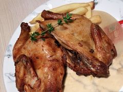 -卡朋西餐(悦汇城店)