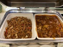 -德福阁(仕德福酒店)