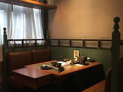 卡座-手选潮汕鲜活牛肉火锅(二七广场店)