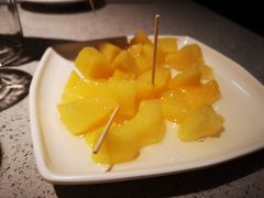 -海底捞火锅(航洋城店)