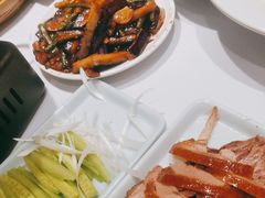 -紫光园(劲松店)