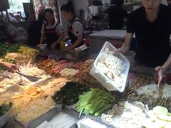 -林静小吃(复兴路店)