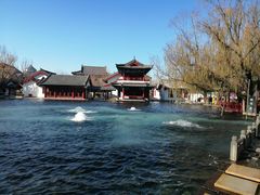 -百脉泉景区