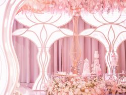 -曼格纳婚礼艺术中心(张江店)