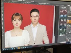 -小树照相馆·证件照(打浦桥店)