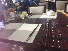 -东方山水金沙酒店-雅香阁中餐厅