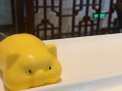 -蛇口希尔顿南海酒店·随轩中餐厅·粤菜