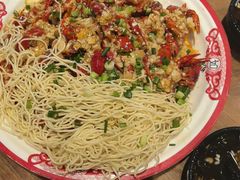 -霹雳火·重庆烧烤·江湖菜(解放碑店)