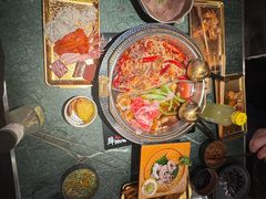 -牛New寿喜烧(金鹰世界店)