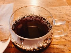 手冲咖啡-VOYAGE COFFEE(北锣鼓巷店)