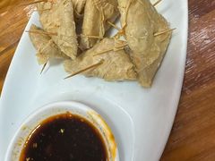 -高淳老街土菜馆(迎薰门店)