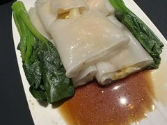 -兰亭轩茶餐厅(长江路店)