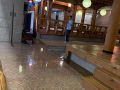 -纽斯桑拿会所(天山店)