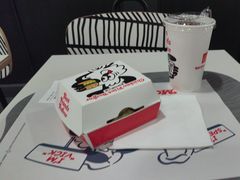 -麦当劳(金沙广场店)