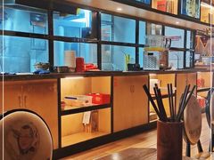 -吴满满油泼面(北方风味园店)
