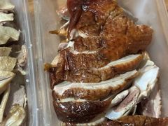 -章云板鸭(总店)