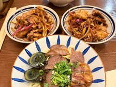 -面乙新派手擀面(大悦城店)
