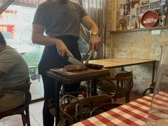 -安立可意大利美食