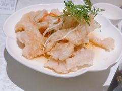 -老知青·东北菜(中华城店)