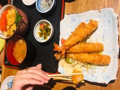 -海鮮市場長崎港(出島ワーフ店)