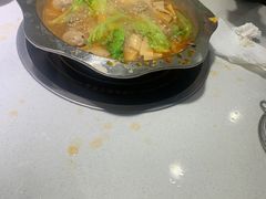 -古乐牛香·鲜牛肉牛杂火锅(千灯店)