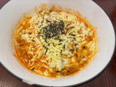 芝士火鸡面-青春分食(仙林大学城店)