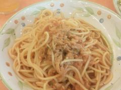 -萨莉亚意式餐厅(河东万达店)
