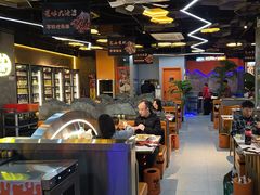 -亿牌牌东北烧烤(博物馆旗舰店)