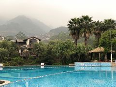 -碧水湾温泉