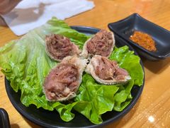 肚包肉-小椒羊.羊肉粉 龙虾 羊肉串(新地旗舰店)