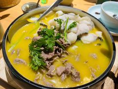 -竹里馆·淮扬菜·功夫茶(老门东店)