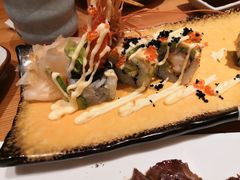 -皇品田苑日式料理(苏州中心店)