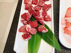 -金刚山(学府路店)