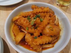 乐山狼牙土豆-全牛匠·乐山跷脚牛肉(新中关店)