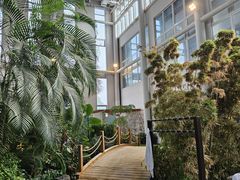 -中家鑫园温泉酒店鑫悦汤泉