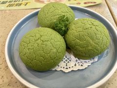 -点都德(喜粤楼店)